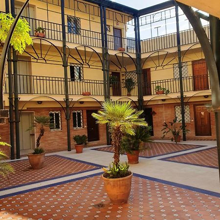 Ferienwohnung Torneo Life Tranquilo En El Centro Sevilla Exterior foto